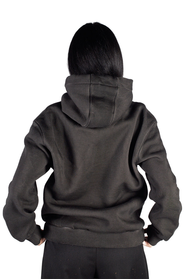 FOUNDATION HOODIE